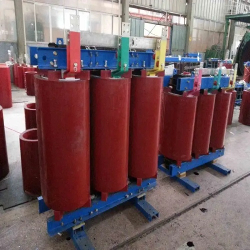 云南400KVA干式电力变压器