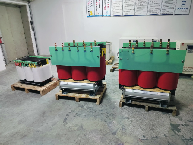 云南KS11-1000KVA矿用变压器