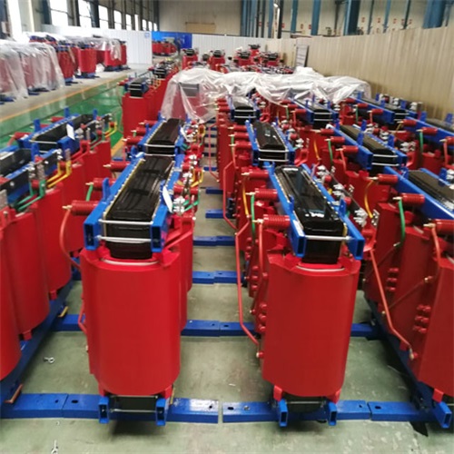 云南2500kva干式变压器尺寸